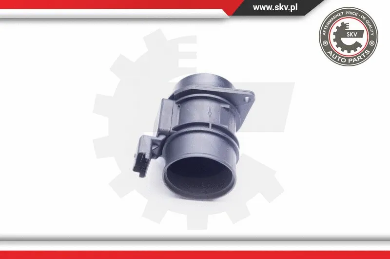 Mass Air Flow Sensor