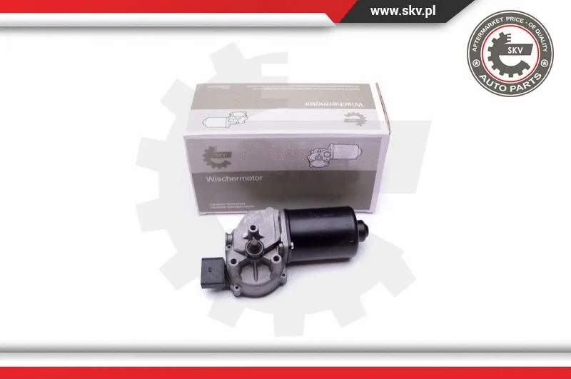 Wiper Motor (19SKV167)