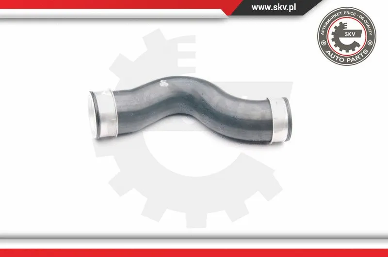 Charge Air Hose (24SKV049)