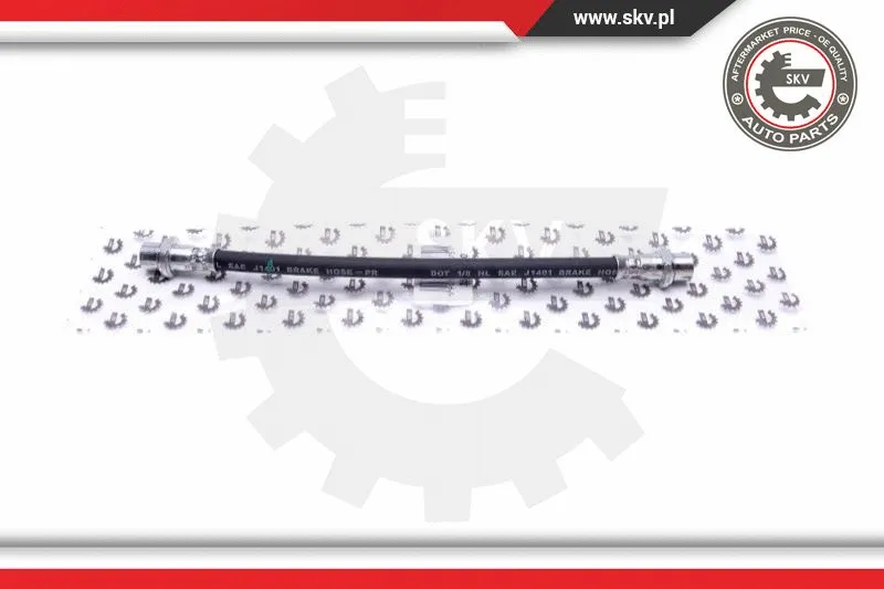 Brake Hose (35SKV140)