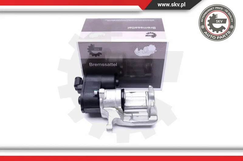 Brake Caliper (46SKV763)