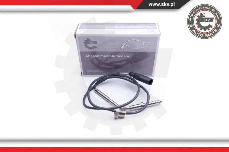 Sensor, exhaust gas temperature (30SKV126)