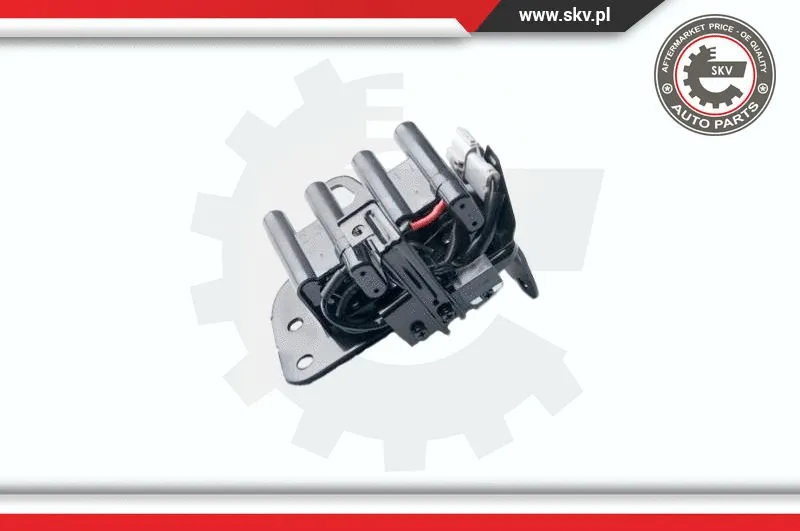 Ignition Coil