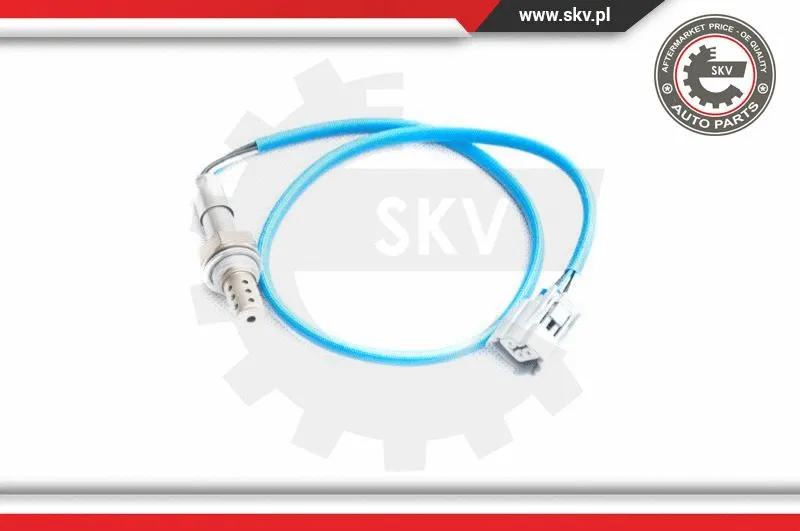 Lambda Sensor (09SKV094)