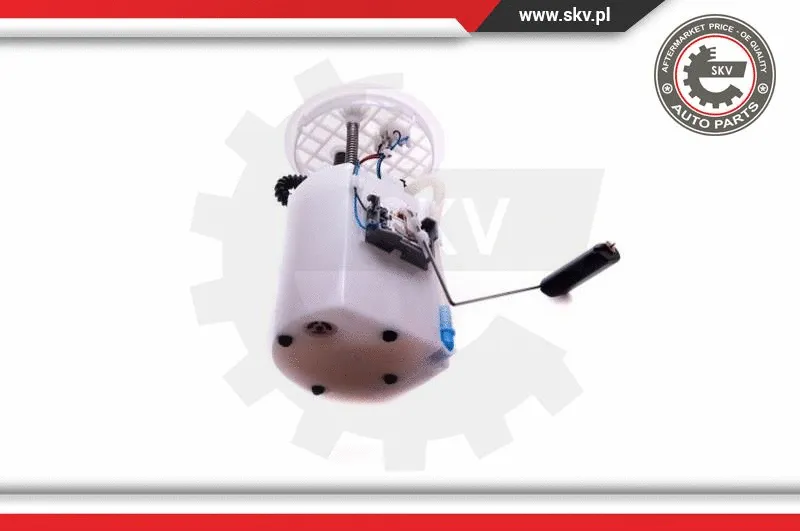 Fuel Feed Unit