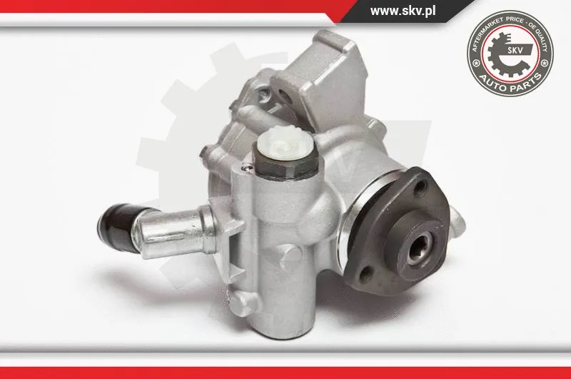 Hydraulic Pump, steering