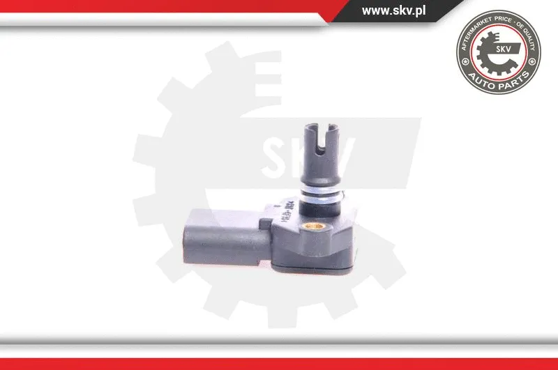 Sensor, intake manifold pressure