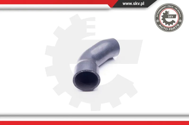 Charge Air Hose