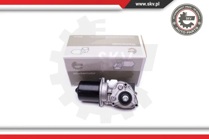 Wiper Motor (19SKV182)