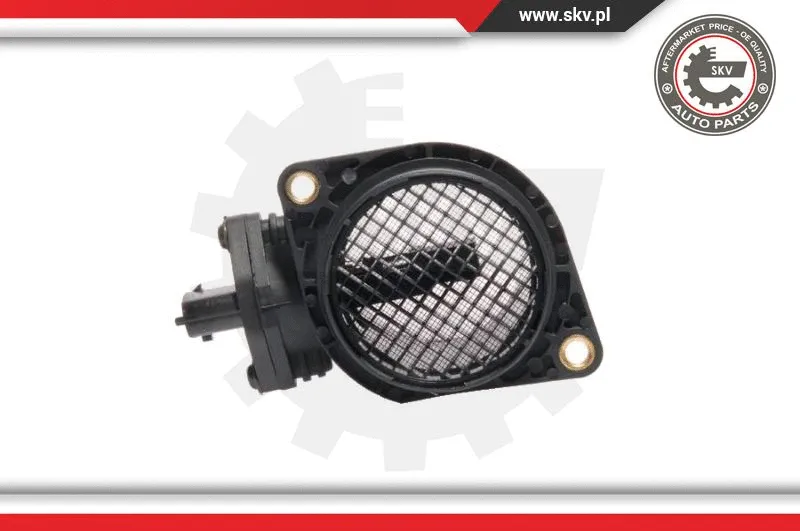 Mass Air Flow Sensor