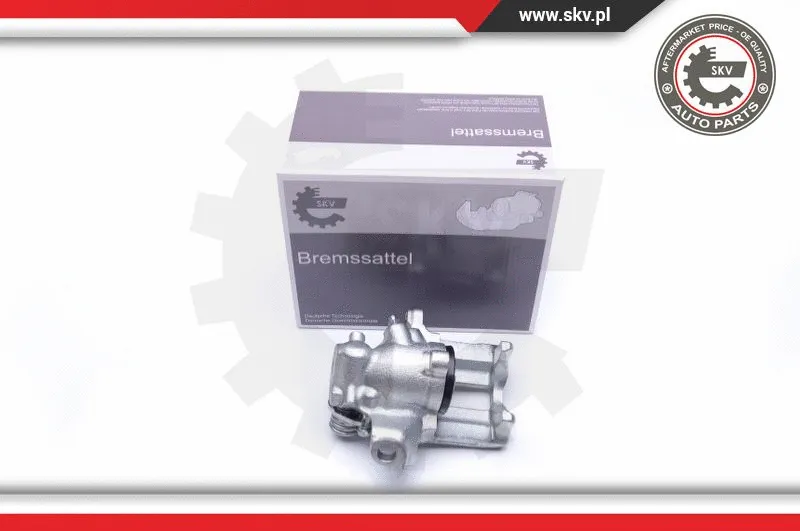 Brake Caliper