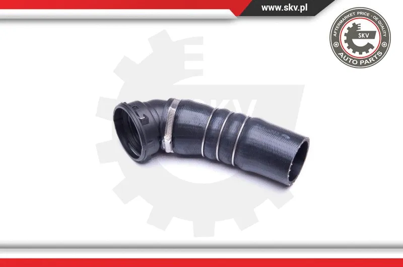 Charge Air Hose
