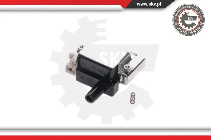 Ignition Coil