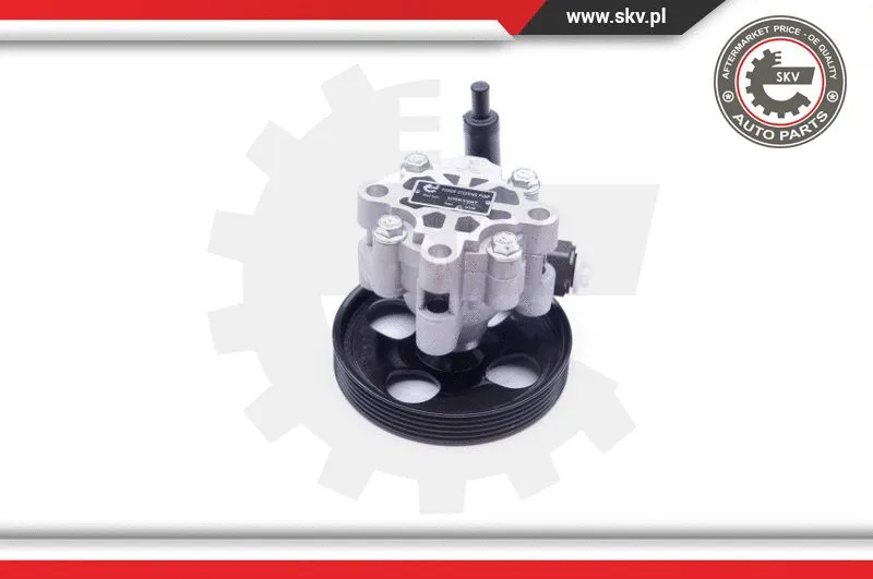 Hydraulic Pump, steering