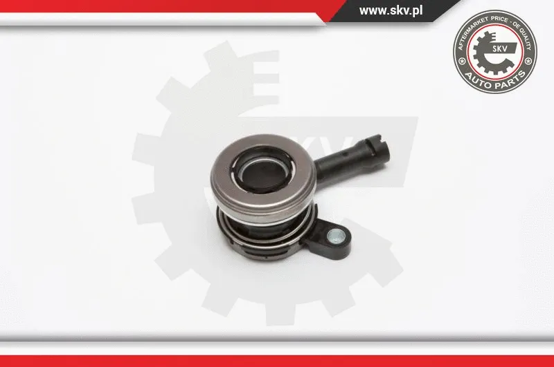 Central Slave Cylinder, clutch (13SKV016)