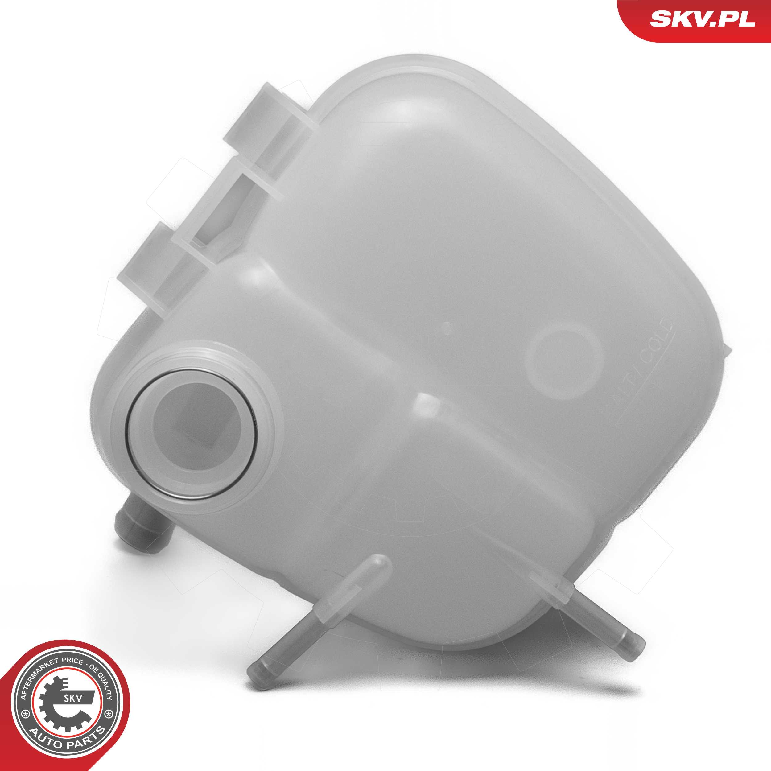 Expansion Tank, coolant