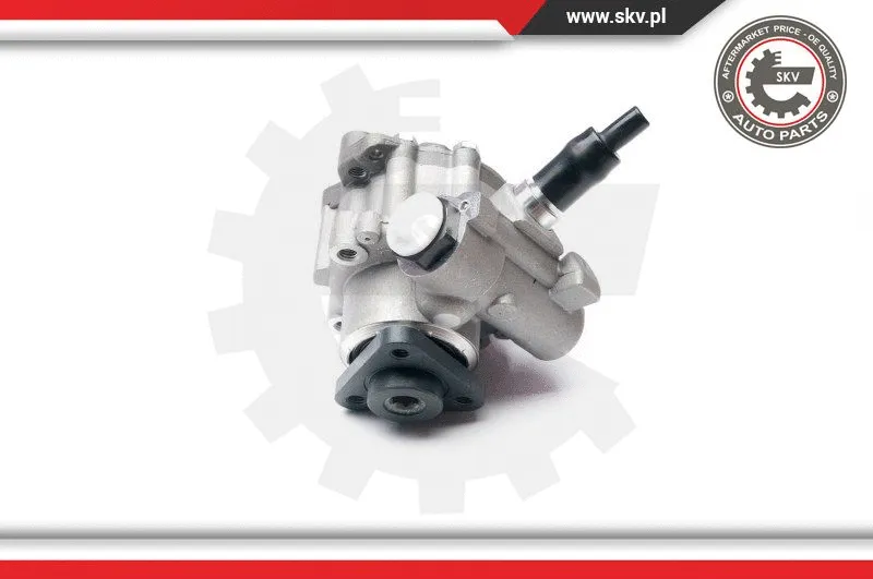 Hydraulic Pump, steering
