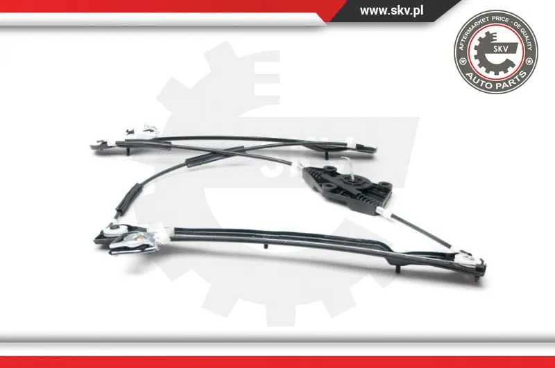 Window Regulator (01SKV481)