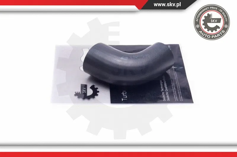 Charge Air Hose (24SKV549)