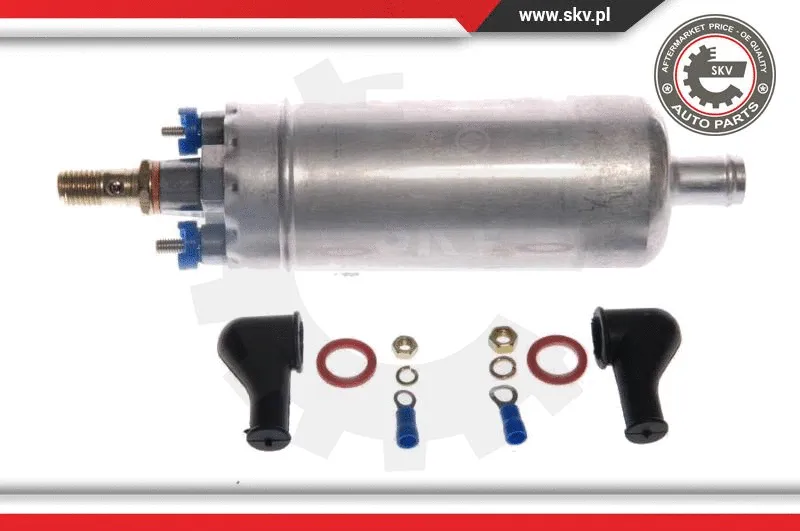 Fuel Pump