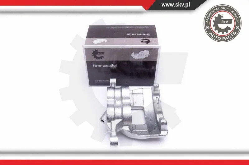 Brake Caliper (50SKV011)