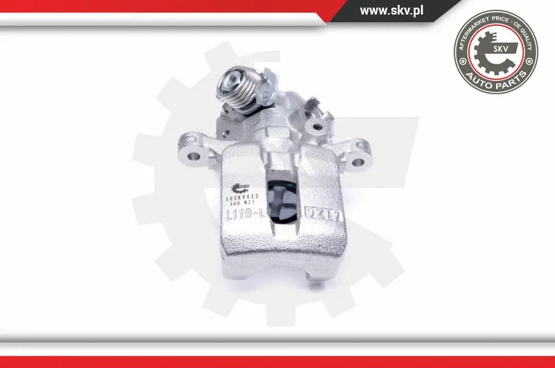 Brake Caliper