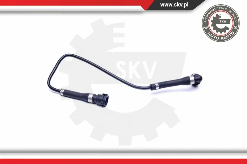 Radiator Hose