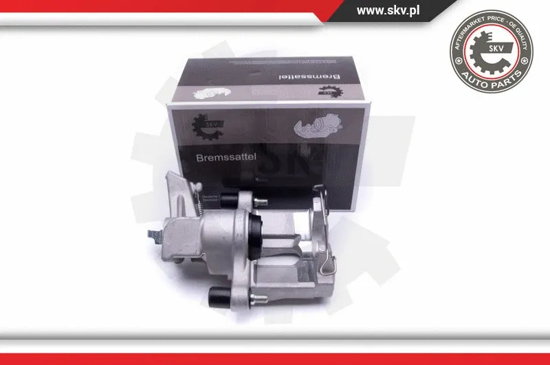 Brake Caliper (46SKV813)