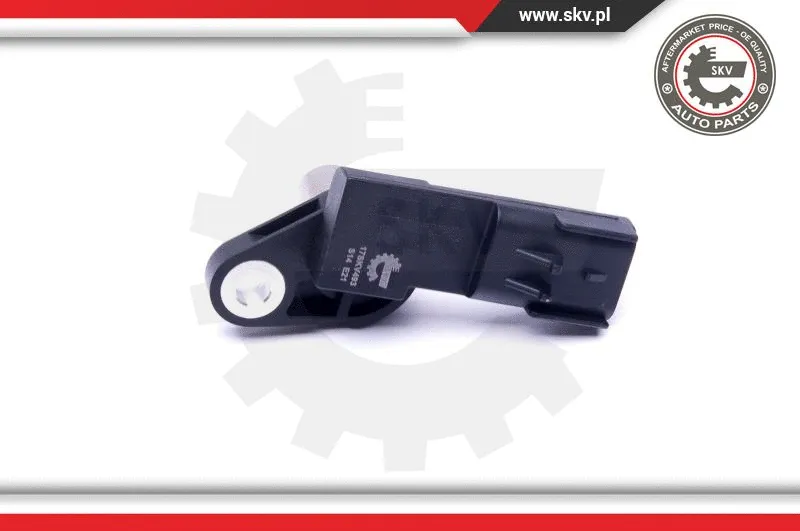 Sensor, camshaft position