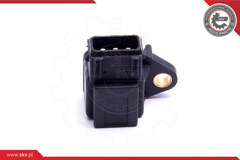 Sensor, intake manifold pressure