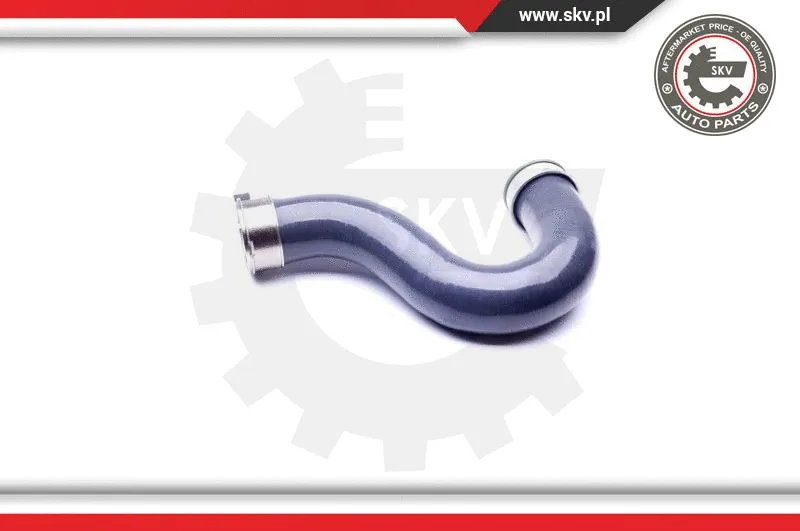 Charge Air Hose