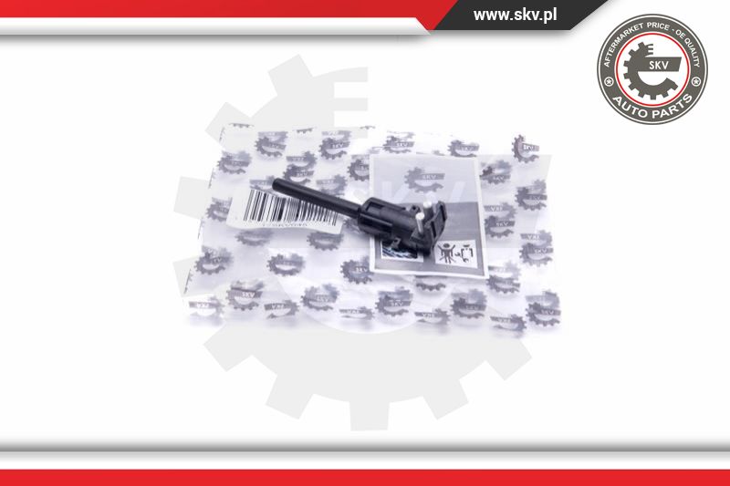 Sensor, coolant level (17SKV645)