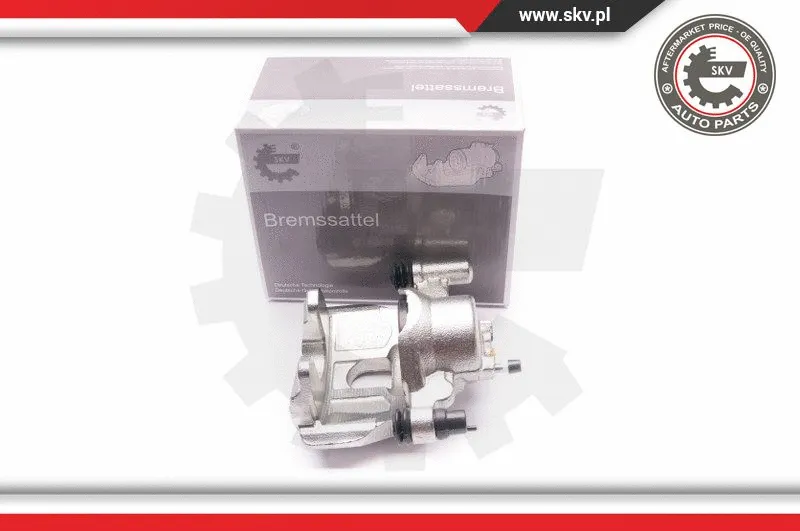 Brake Caliper (23SKV132)