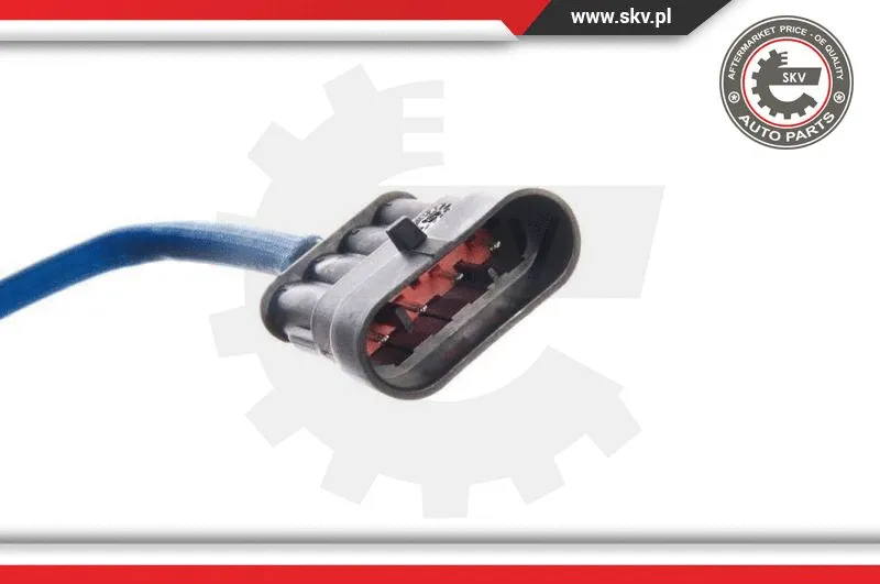 Lambda Sensor