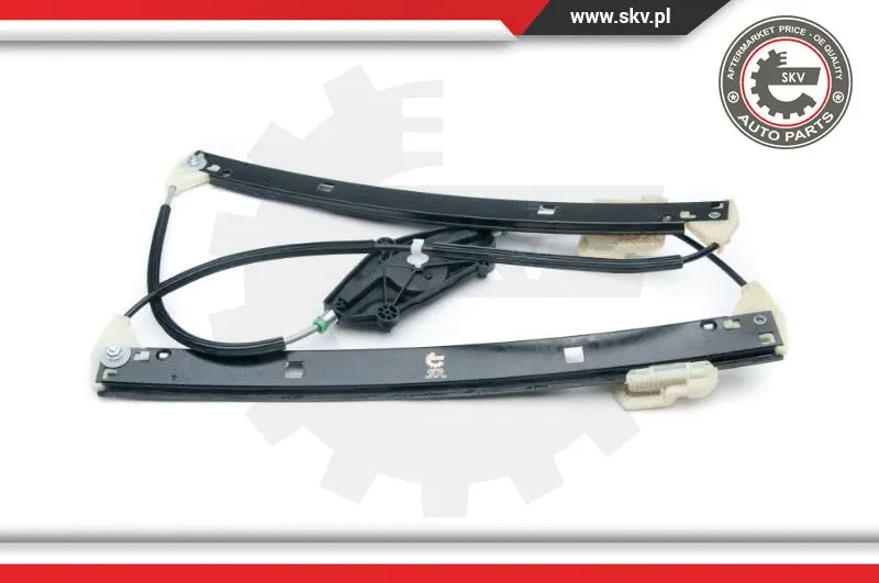 Window Regulator