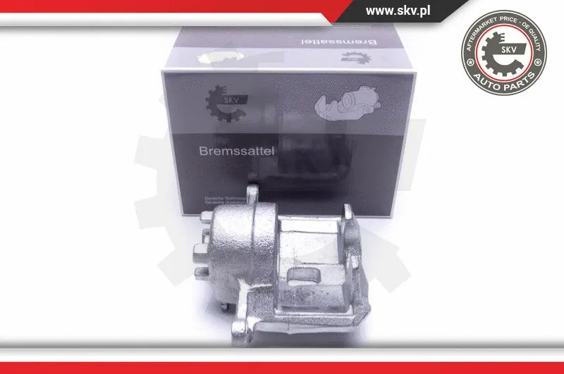 Brake Caliper (50SKV921)