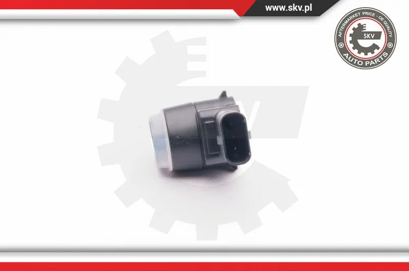 Sensor, parking distance control