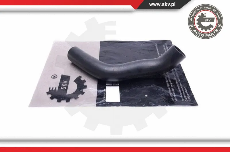 Charge Air Hose (24SKV559)