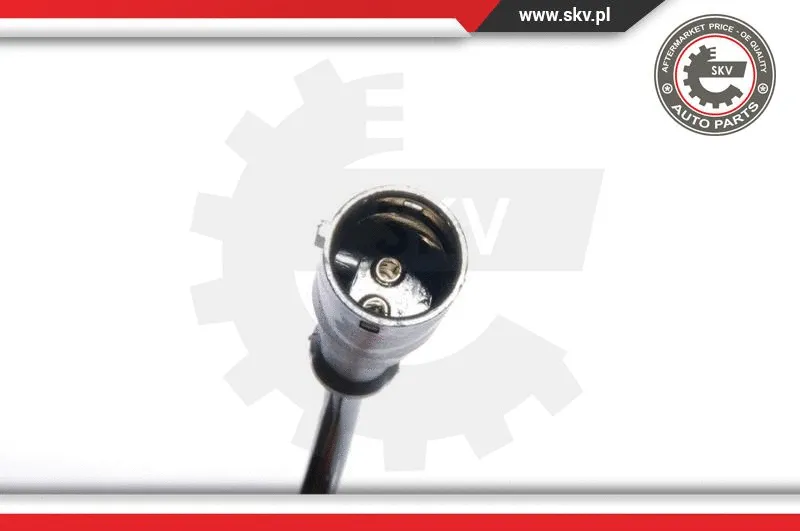 Sensor, wheel speed (06SKV047)