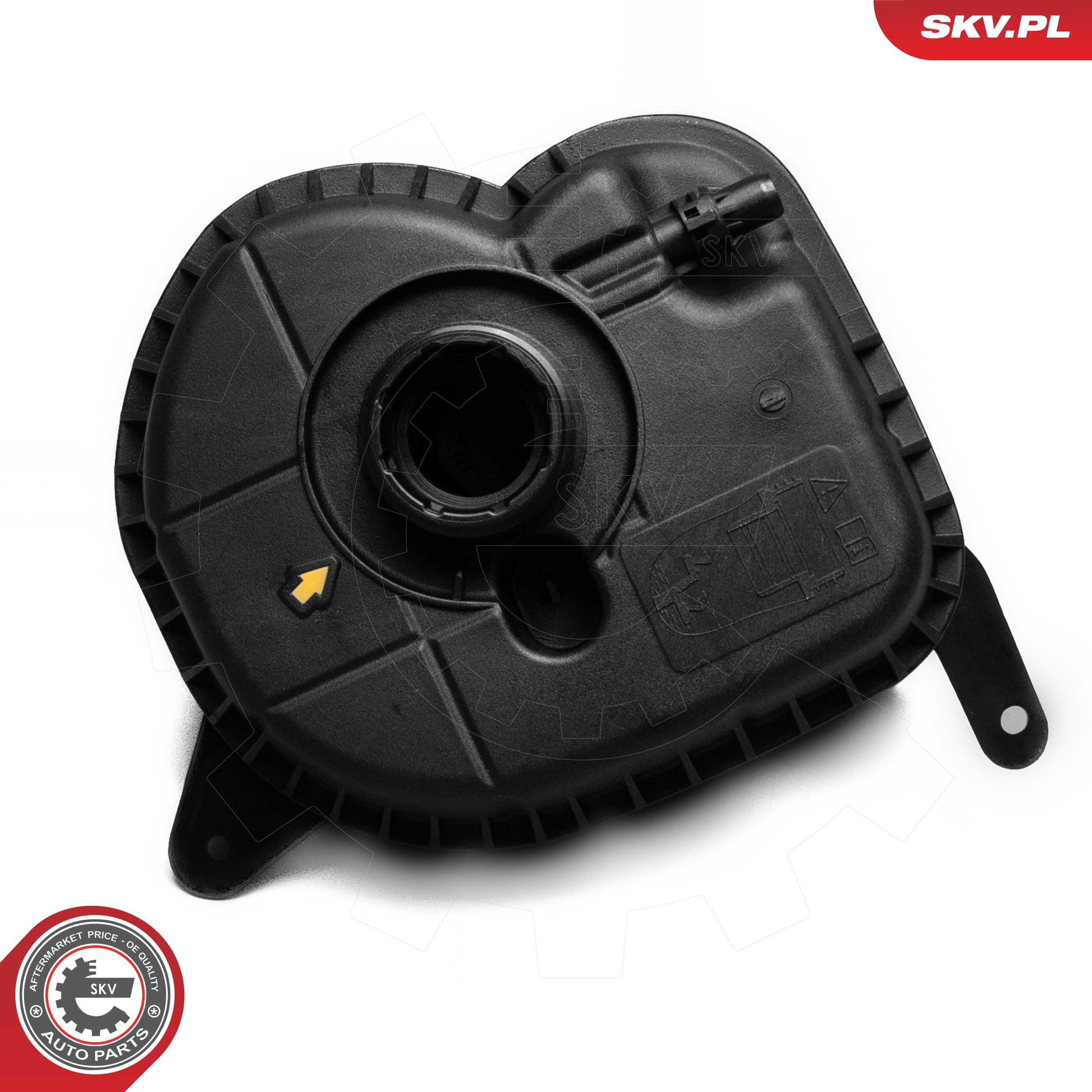 Expansion Tank, coolant