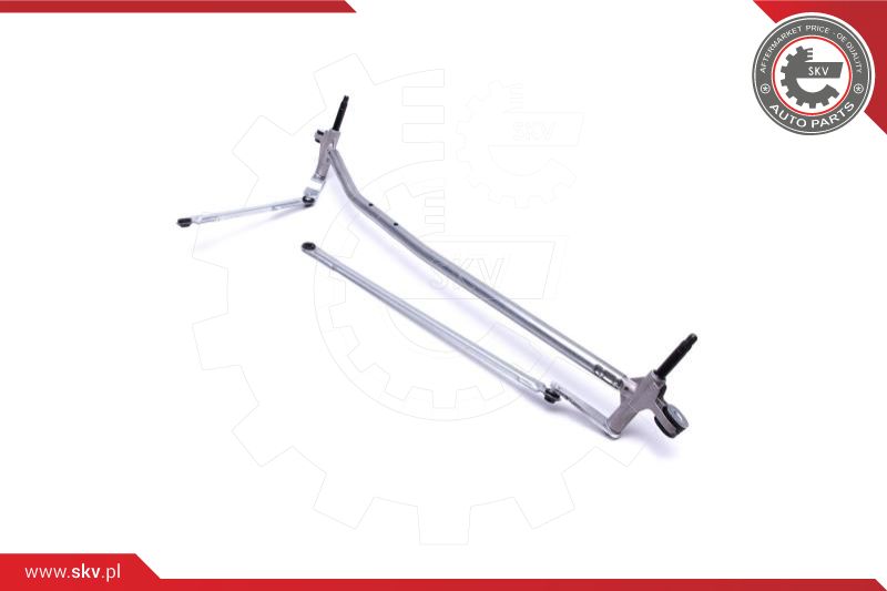 Wiper Linkage
