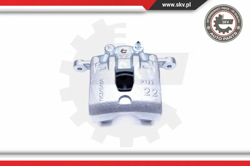 Brake Caliper