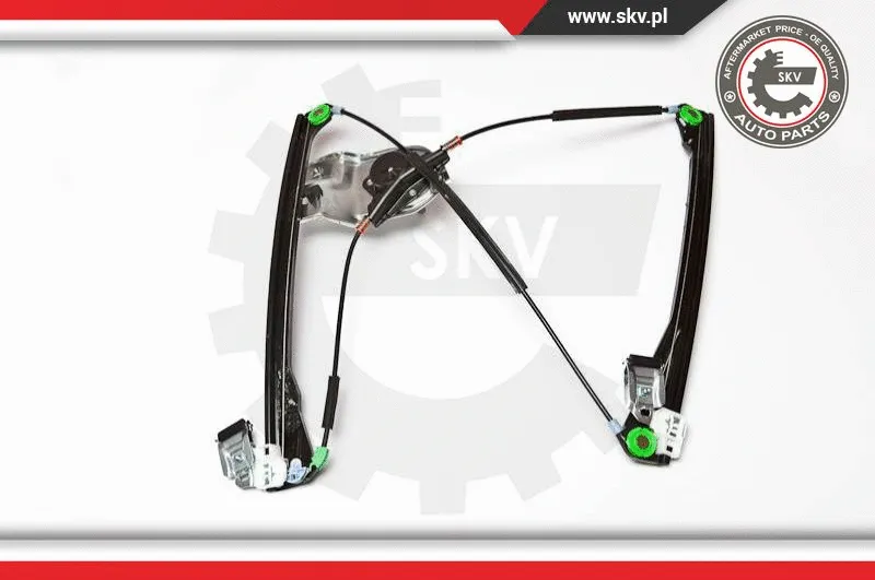 Window Regulator (01SKV171)