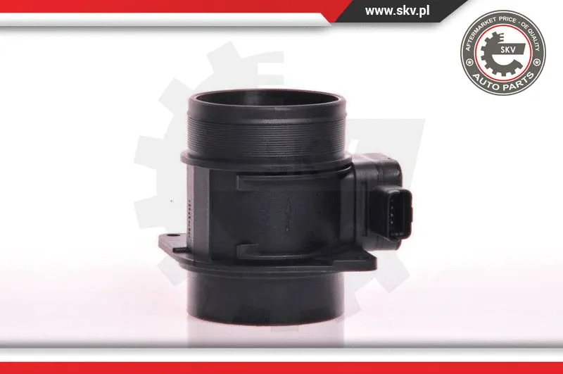 Mass Air Flow Sensor