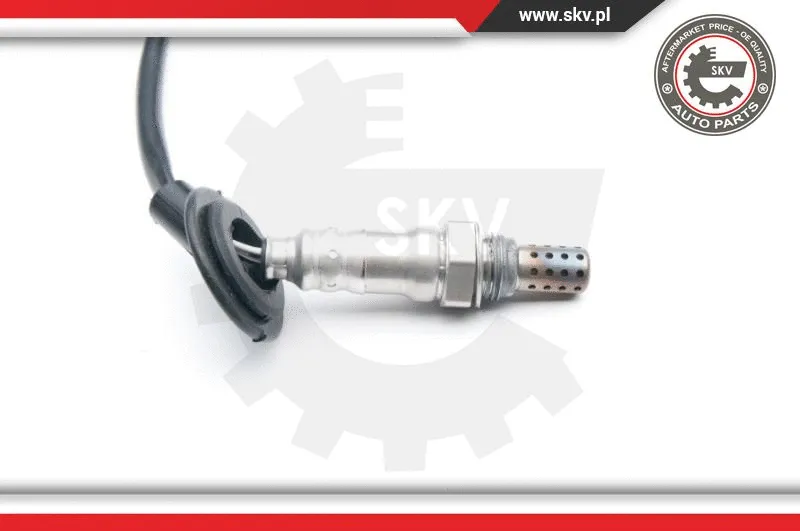Lambda Sensor