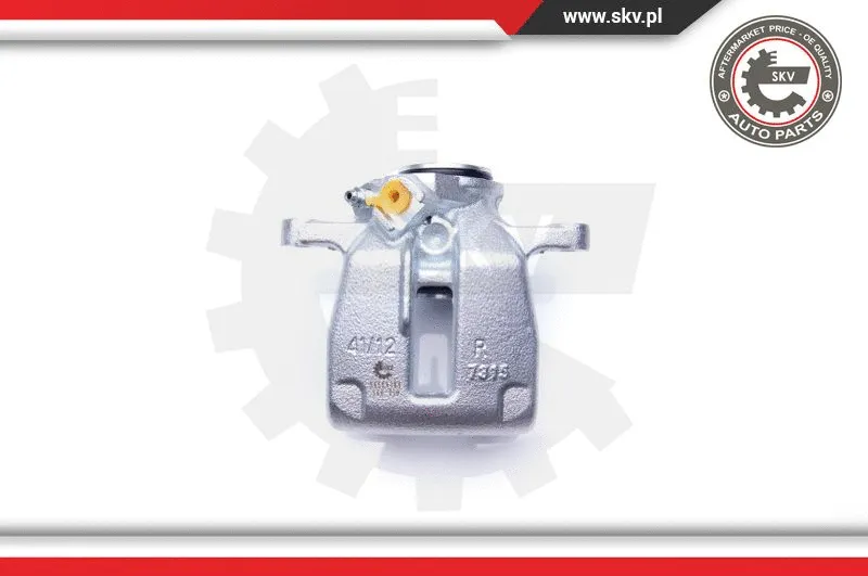 Brake Caliper