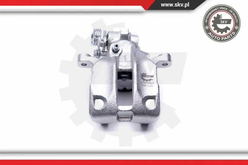 Brake Caliper