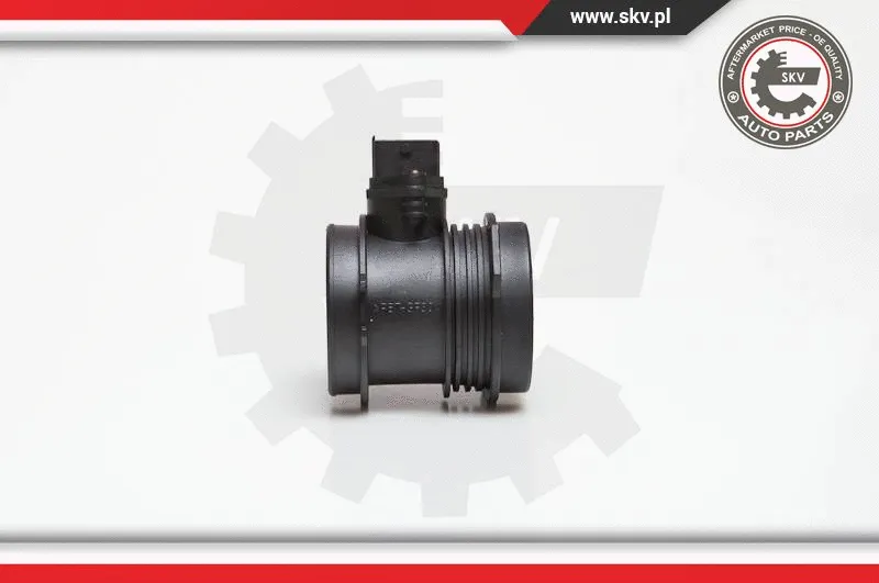 Mass Air Flow Sensor