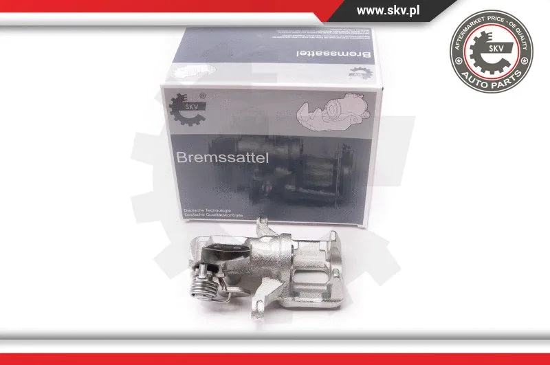Brake Caliper