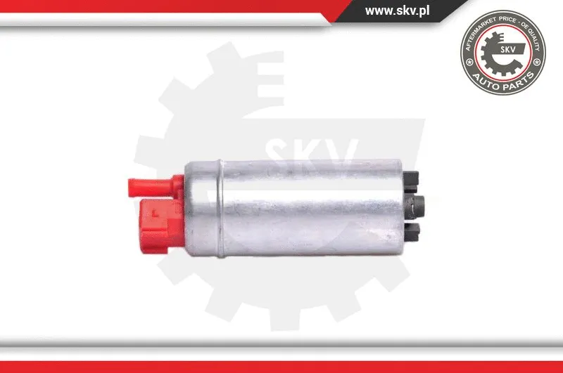 Fuel Pump